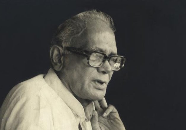 jp narayan